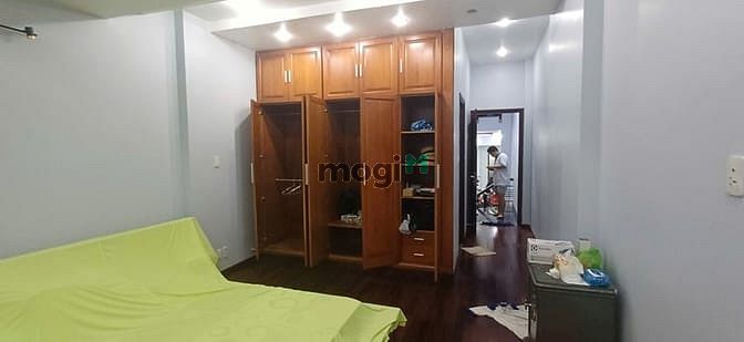 Hình ảnh 🍃💯Nhà đẹp MTNB 12m khu Tên Lửa 4x22,5m 4 tầng GẦN CV, NHÀ THỜ PAO LÔ