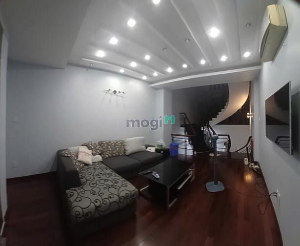 Hình ảnh 🍃💯Nhà đẹp MTNB 12m khu Tên Lửa 4x22,5m 4 tầng GẦN CV, NHÀ THỜ PAO LÔ