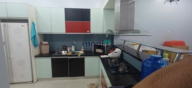 Hình ảnh 🍃💯Nhà đẹp MTNB 12m khu Tên Lửa 4x22,5m 4 tầng GẦN CV, NHÀ THỜ PAO LÔ
