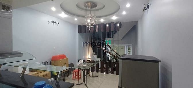 Hình ảnh 🍃💯Nhà đẹp MTNB 12m khu Tên Lửa 4x22,5m 4 tầng GẦN CV, NHÀ THỜ PAO LÔ