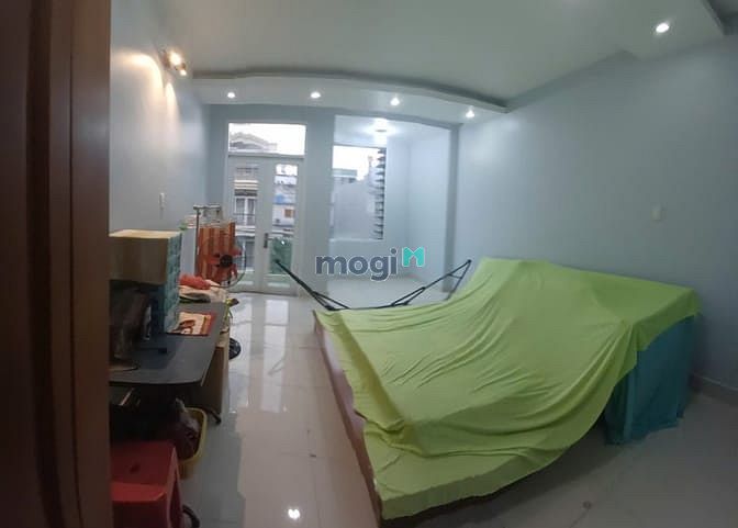 Hình ảnh 🍃💯Nhà đẹp MTNB 12m khu Tên Lửa 4x22,5m 4 tầng GẦN CV, NHÀ THỜ PAO LÔ