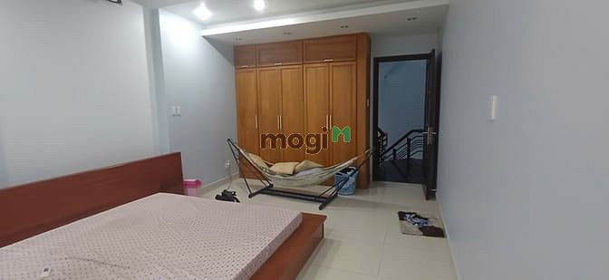 Hình ảnh 🍃💯Nhà đẹp MTNB 12m khu Tên Lửa 4x22,5m 4 tầng GẦN CV, NHÀ THỜ PAO LÔ