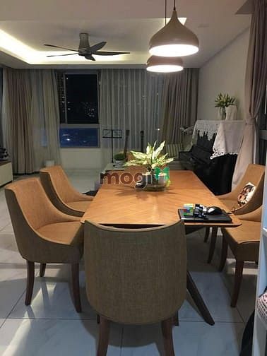 Hình ảnh Bán Green valley, dt 120m2 căn góc view Gold