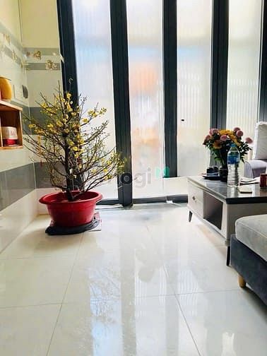 Hình ảnh Cho Thuê Nhà Hẻm Bình Tiên-Q6 giá 10tr5