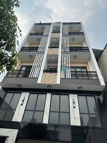 Hình ảnh Cho Thuê Căn Gác Mới Toanh Cực Thoáng Gần Bệnh Viện Thống Nhất