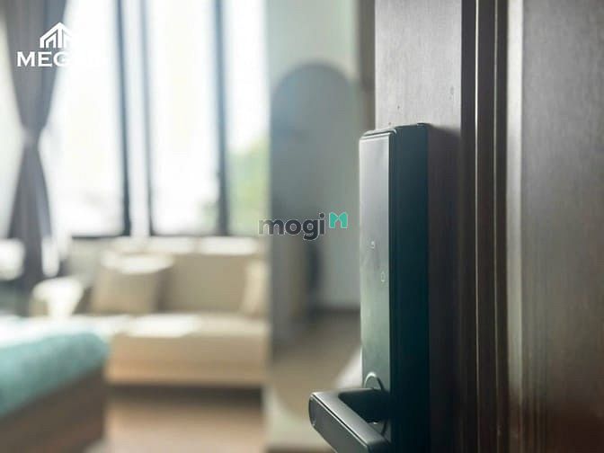 Hình ảnh Căn Hộ Full Nội Thất Cao Cấp - Mới Xây Ngay Sau Emart Phan Văn Trị
