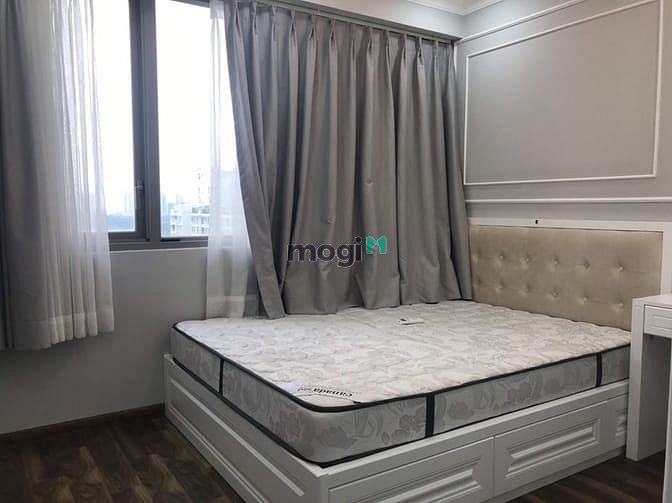 Hình ảnh Cho Thuê Căn Hộ Hưng Phúc 2PN, full nội thất – Phú Mỹ Hưng, Quận 7
