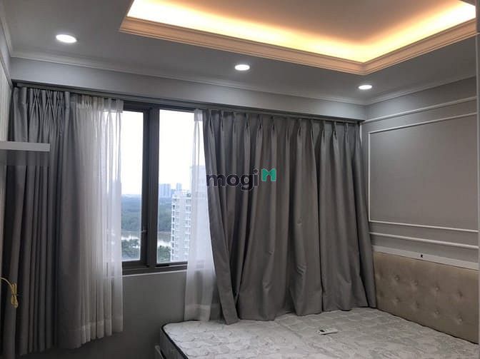 Hình ảnh Cho Thuê Căn Hộ Hưng Phúc 2PN, full nội thất – Phú Mỹ Hưng, Quận 7
