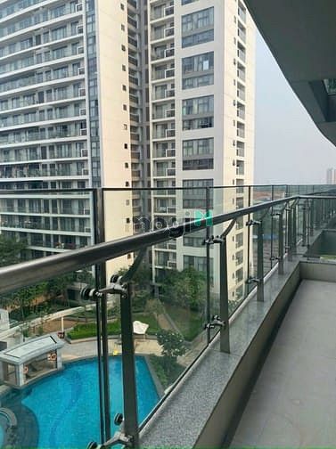 Hình ảnh Cho thuê Riverpak Premier, dt 124m2 nhà mới