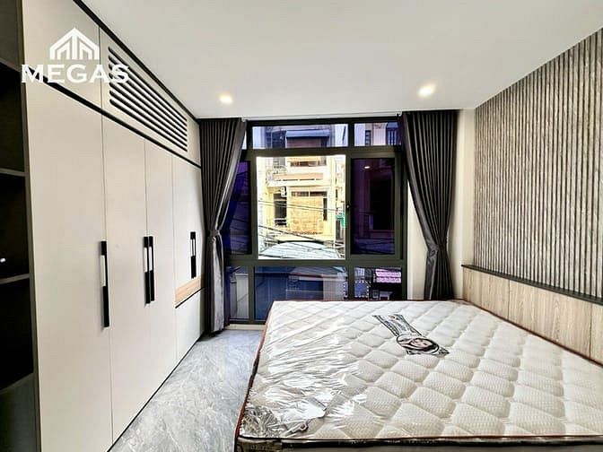 Hình ảnh Căn Hộ Studio - 1PN Full Nội Thất Cao Cấp - Mới Xây Ngay Phạm Văn Đồng