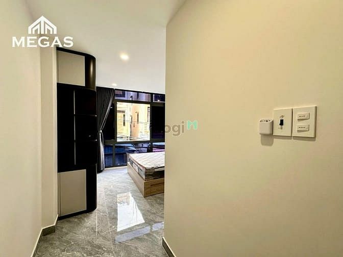 Hình ảnh Căn Hộ Studio - 1PN Full Nội Thất Cao Cấp - Mới Xây Ngay Phạm Văn Đồng