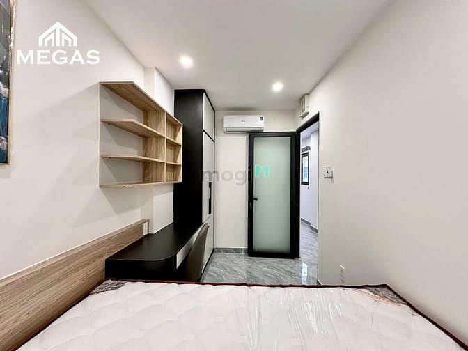 Hình ảnh Căn Hộ Studio - 1PN Full Nội Thất Cao Cấp - Mới Xây Ngay Phạm Văn Đồng