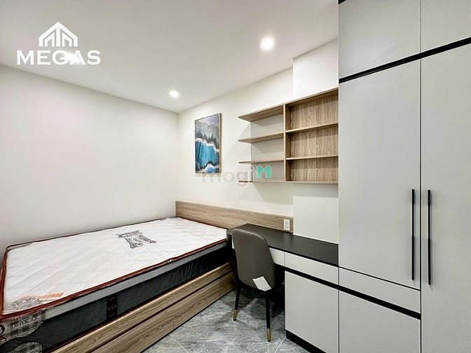 Hình ảnh Căn Hộ Studio - 1PN Full Nội Thất Cao Cấp - Mới Xây Ngay Phạm Văn Đồng