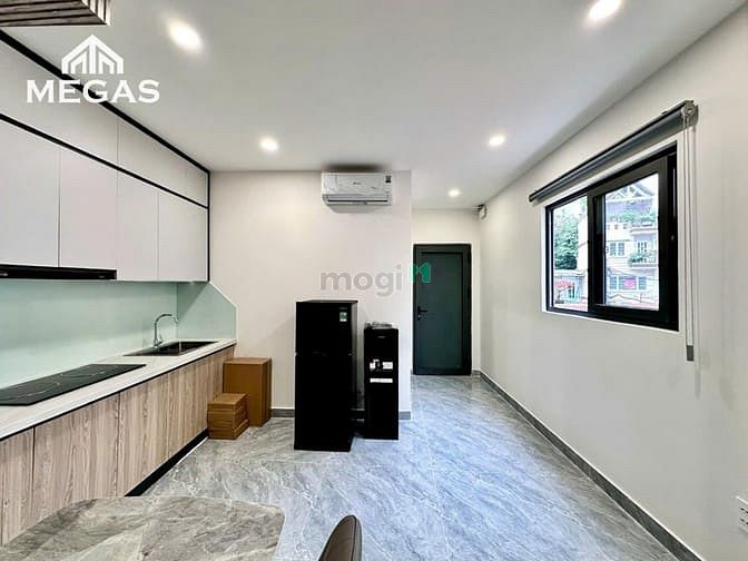 Hình ảnh Căn Hộ Studio - 1PN Full Nội Thất Cao Cấp - Mới Xây Ngay Phạm Văn Đồng