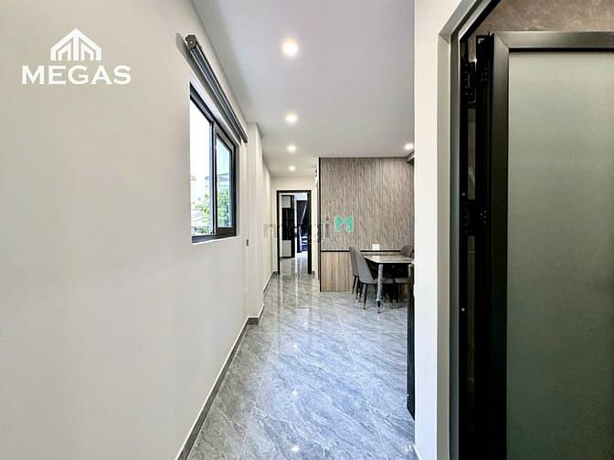 Hình ảnh Căn Hộ Studio - 1PN Full Nội Thất Cao Cấp - Mới Xây Ngay Phạm Văn Đồng