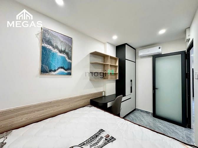 Hình ảnh Căn Hộ Studio - 1PN Full Nội Thất Cao Cấp - Mới Xây Ngay Phạm Văn Đồng