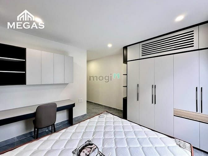 Hình ảnh Căn Hộ Studio - 1PN Full Nội Thất Cao Cấp - Mới Xây Ngay Phạm Văn Đồng