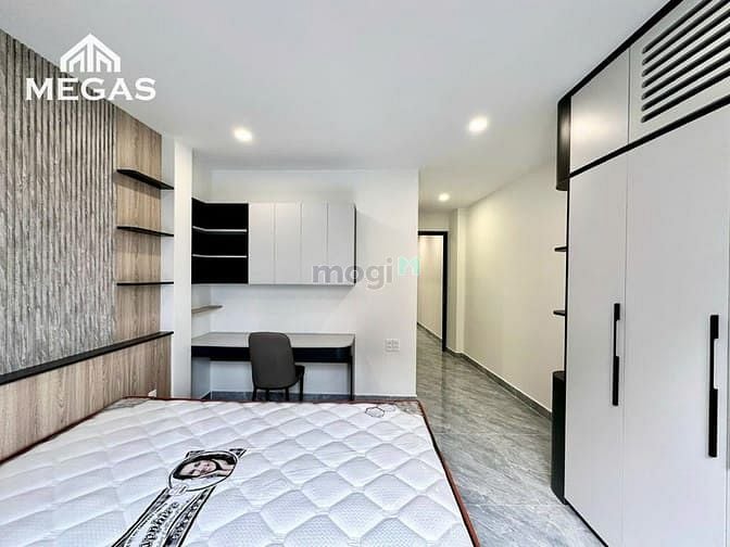 Hình ảnh Căn Hộ Studio - 1PN Full Nội Thất Cao Cấp - Mới Xây Ngay Phạm Văn Đồng