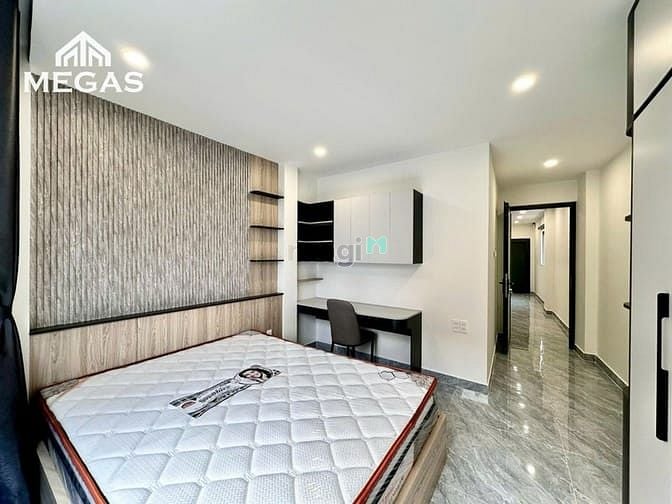 Hình ảnh Căn Hộ Studio - 1PN Full Nội Thất Cao Cấp - Mới Xây Ngay Phạm Văn Đồng