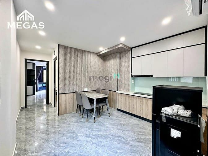 Hình ảnh Căn Hộ Studio - 1PN Full Nội Thất Cao Cấp - Mới Xây Ngay Phạm Văn Đồng