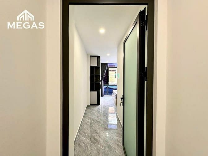 Hình ảnh Căn Hộ Studio - 1PN Full Nội Thất Cao Cấp - Mới Xây Ngay Phạm Văn Đồng