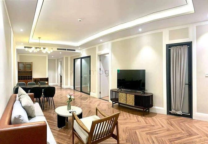 Hình ảnh Chính Chủ Bán CH King Palace Nguyễn Trãi DT 105m 3PN Full NT đẹp 9,8tỷ
