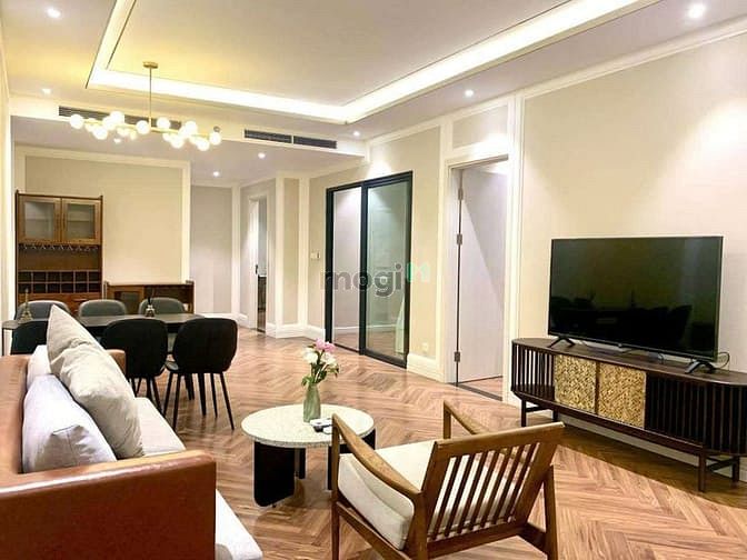 Hình ảnh Chính Chủ Bán CH King Palace Nguyễn Trãi DT 105m 3PN Full NT đẹp 9,8tỷ