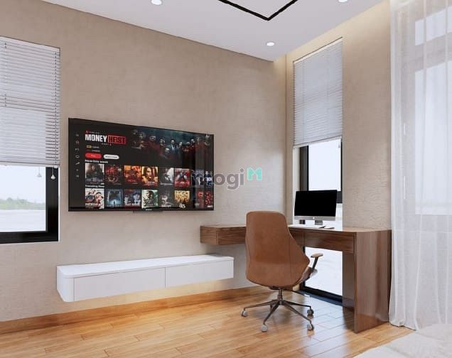 Hình ảnh Lô góc nở hậu, đường Trưng Nữ Vương, quận Hải Châu