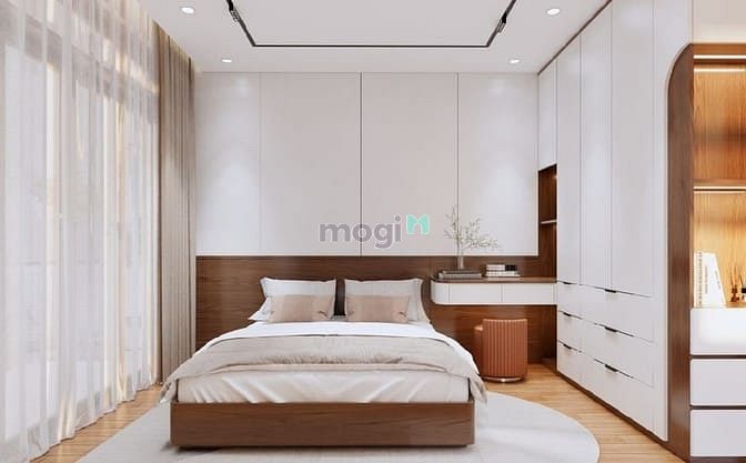 Hình ảnh Lô góc nở hậu, đường Trưng Nữ Vương, quận Hải Châu