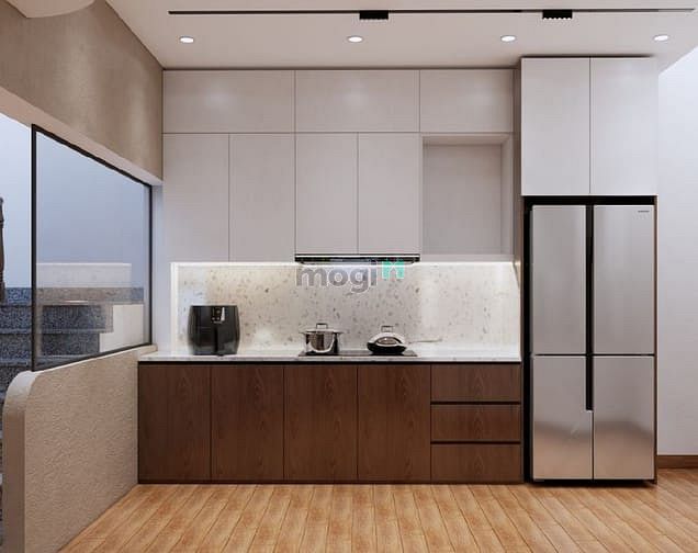 Hình ảnh Lô góc nở hậu, đường Trưng Nữ Vương, quận Hải Châu