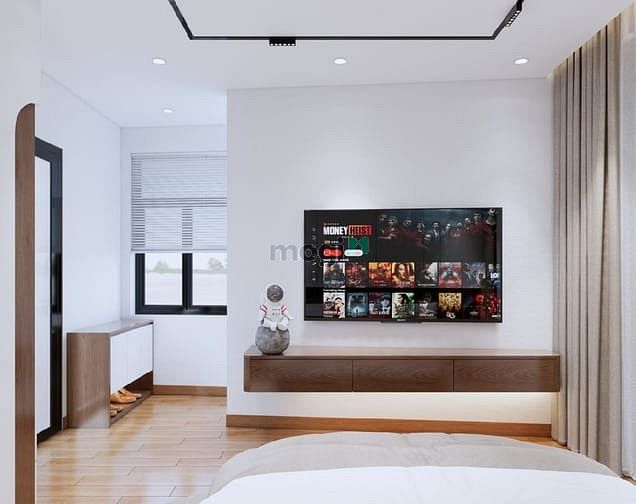 Hình ảnh Lô góc nở hậu, đường Trưng Nữ Vương, quận Hải Châu