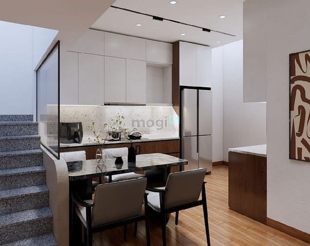 Hình ảnh Lô góc nở hậu, đường Trưng Nữ Vương, quận Hải Châu