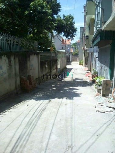 Hình ảnh Bán gấp 100m đất-sổ đỏ, chính chủ (3,5 tỷ) –Ngõ 86, tổ 3, khu 9, Cọc 8