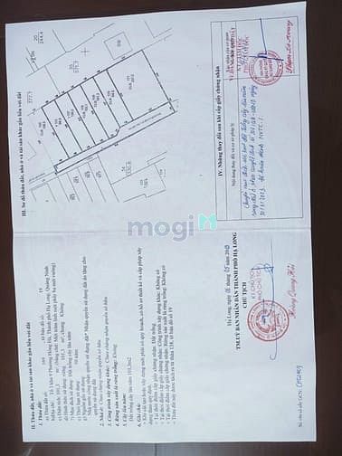 Hình ảnh Bán gấp 100m đất-sổ đỏ, chính chủ (3,5 tỷ) –Ngõ 86, tổ 3, khu 9, Cọc 8