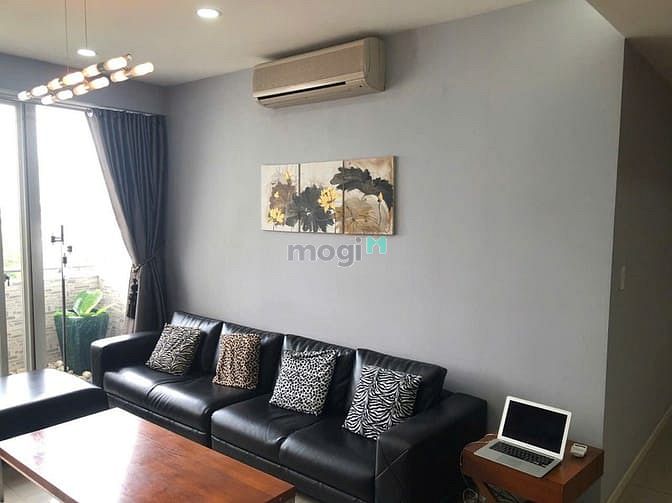 Hình ảnh Cho thuê Grand View Phú Mỹ Hưng Q7. 3PN, full NT, Giá 25 triệu/ tháng