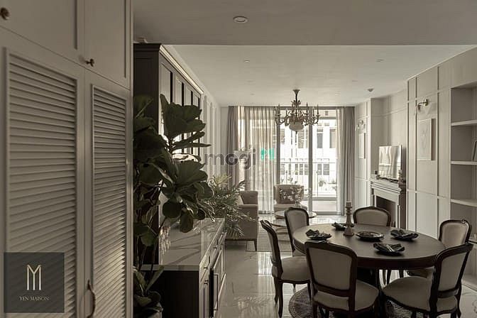 Hình ảnh Cho thuê Trang Chủ MB66.COM / Đăng Ký Tặng 66K Sunrise CityView Q7 Lh :