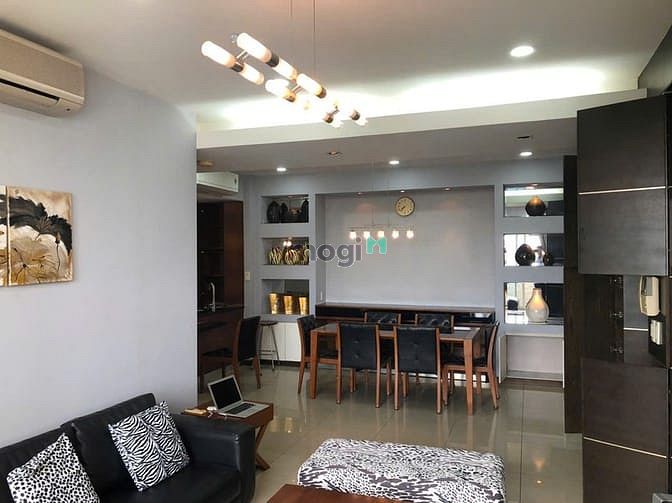 Hình ảnh Cho thuê Grand View Phú Mỹ Hưng Q7. 3PN, full NT, Giá 25 triệu/ tháng