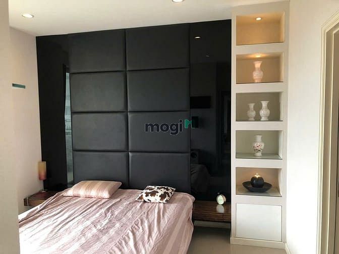 Hình ảnh Cho thuê Grand View Phú Mỹ Hưng Q7. 3PN, full NT, Giá 25 triệu/ tháng