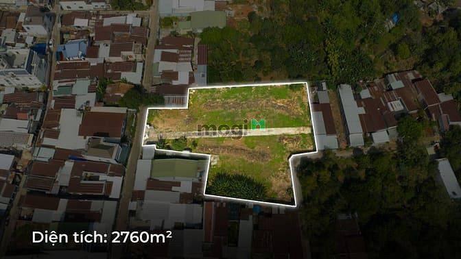 Hình ảnh [CHÍNH CHỦ] Đất Tân Phong, Long Khánh - Cách KCN đúng 3 phút, ngay cửa