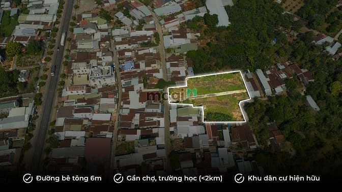Hình ảnh [CHÍNH CHỦ] Đất Tân Phong, Long Khánh - Cách KCN đúng 3 phút, ngay cửa