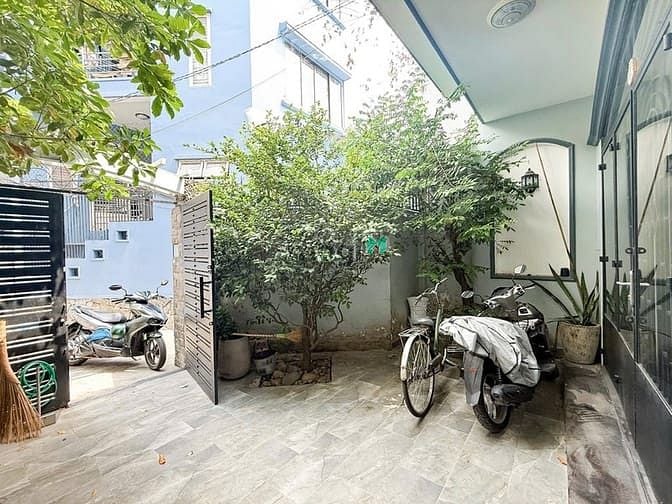 Hình ảnh 🏡 Siêu Phăm Sau Căn MT Nguyễn Thái Sơn - 93m2 - KD CHDV Đĩnh