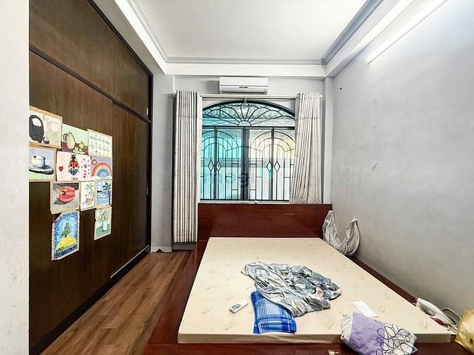 Hình ảnh 🏡 Siêu Phăm Sau Căn MT Nguyễn Thái Sơn - 93m2 - KD CHDV Đĩnh