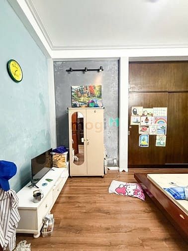 Hình ảnh 🏡 Siêu Phăm Sau Căn MT Nguyễn Thái Sơn - 93m2 - KD CHDV Đĩnh