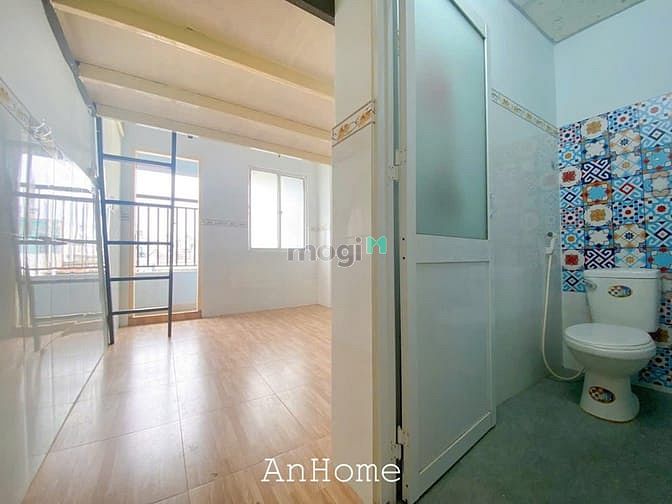 Hình ảnh Cho thuê trọ tại nhà trọ An Toàn