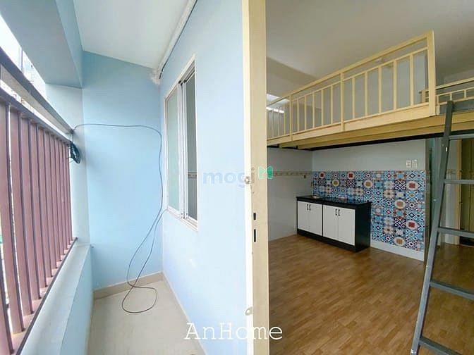 Hình ảnh Cho thuê trọ tại nhà trọ An Toàn