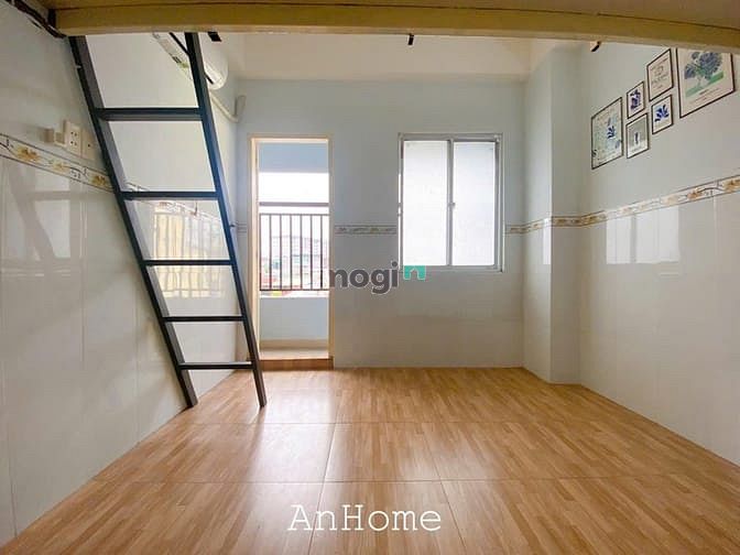 Hình ảnh Cho thuê trọ tại nhà trọ An Toàn