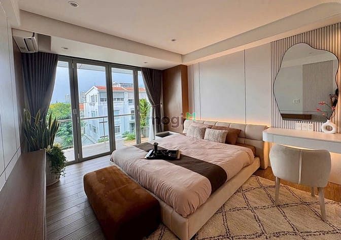 Hình ảnh Cho thuê Nhanh The Panorama Phú Mỹ Hưng – 146m², 3PN rộng đẹp, 35tr/th