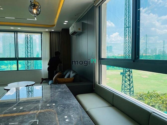 Hình ảnh Cho thuê Trang Chủ MB66.COM / Đăng Ký Tặng 66K Happy Valley Phú Mỹ Hưng 3PN, tầng cao, full nội thất