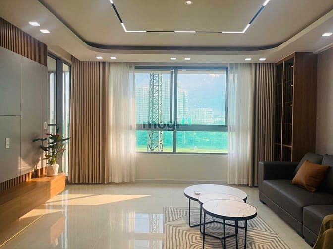 Hình ảnh Cho thuê Trang Chủ MB66.COM / Đăng Ký Tặng 66K Happy Valley Phú Mỹ Hưng 3PN, tầng cao, full nội thất