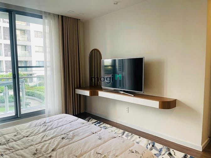 Hình ảnh Cho thuê Trang Chủ MB66.COM / Đăng Ký Tặng 66K Happy Valley Phú Mỹ Hưng 3PN, tầng cao, full nội thất